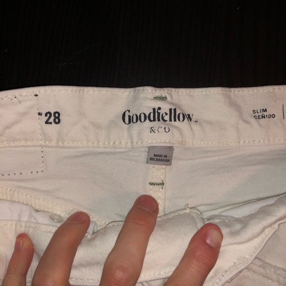 Goodfellow shorts - Picture 2 of 2